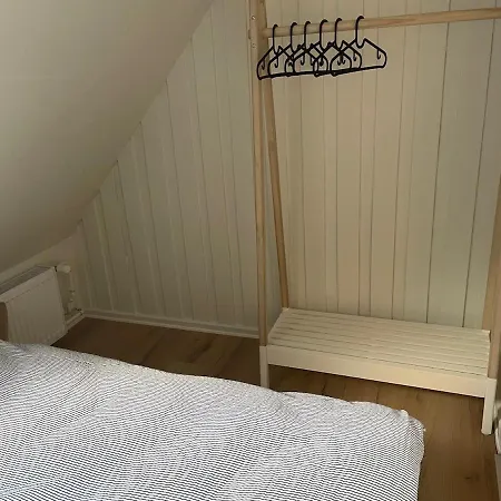 Tatil Evi Hus Pa Landet