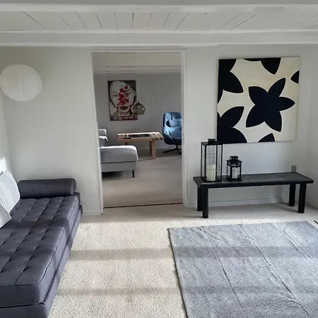 Hus Pa Landet