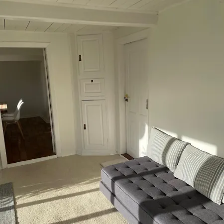 Hus Pa Landet Tatil Evi Jelling