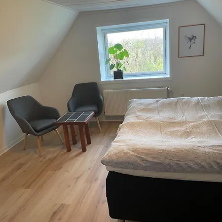 Tatil Evi Hus Pa Landet