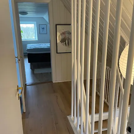 Tatil Evi Hus Pa Landet