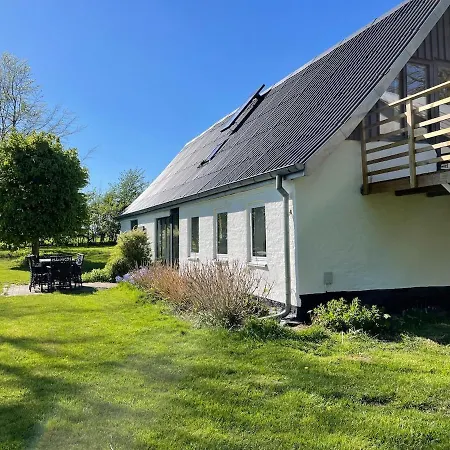 Hus Pa Landet