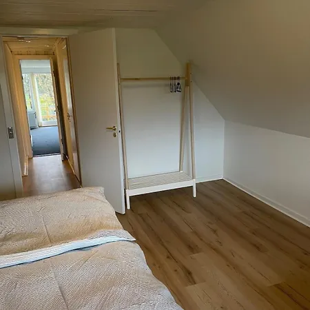 Tatil Evi Hus Pa Landet