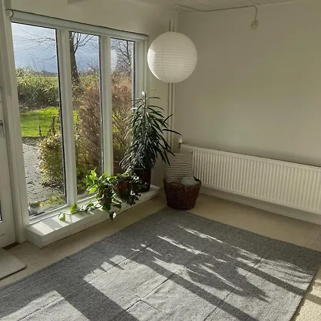 Hus Pa Landet Tatil Evi *