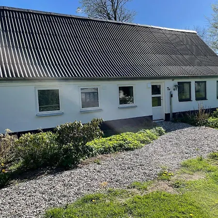 Tatil Evi Hus Pa Landet *