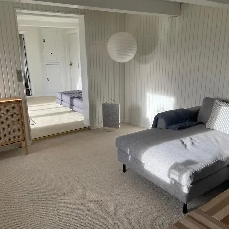 Hus Pa Landet Tatil Evi
