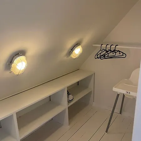 Hus Pa Landet * Jelling