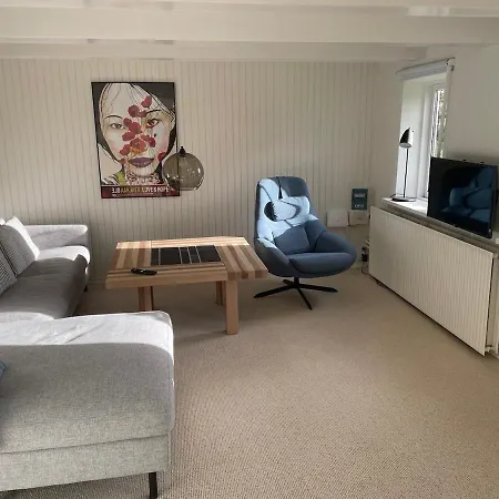 Tatil Evi Hus Pa Landet