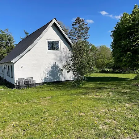 Hus Pa Landet Tatil Evi