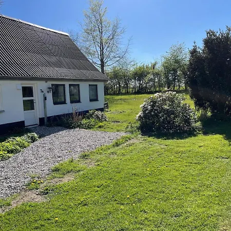 Hus Pa Landet Tatil Evi Jelling